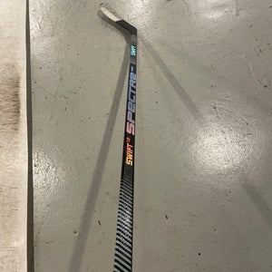 Intermediate AH26 Left Hand Hockey Stick P28 65 Flex (New)