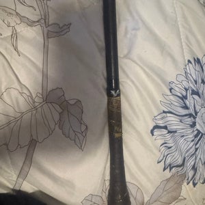 2023 Rawlings Icon Composite BBCOR Certified Bat (-3) 29 oz 32" (Used)