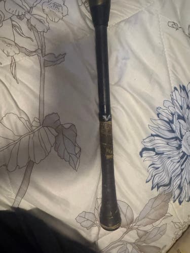 2023 Rawlings Icon Composite BBCOR Certified Bat (-3) 29 oz 32" (Used)