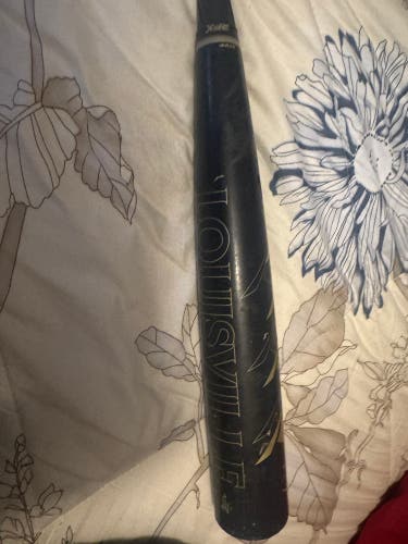 2021 Louisville Slugger Meta Composite BBCOR Certified Bat (-3) 29 oz 32" (Used)