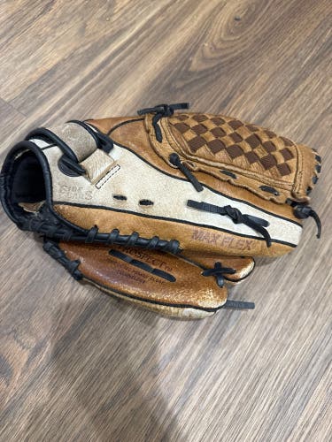 Mizuno Prospect RH Infield Baseball Glove 11.5" (Used)