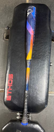 Used 2025 Louisville Slugger Select Power BBCOR Certified Bat (-3) 30 oz 33" (Used)