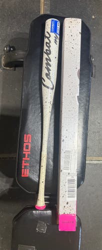 New 2026 Combat MFG Spec A1 Alloy BBCOR Certified Bat (-3) 33" (New)