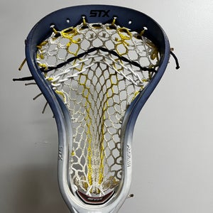 STX Viper 2 Used Stringing Head (Used)