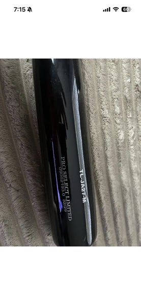 Tucci Pro Select Maple Bat (-3) 29 oz 32" (New)