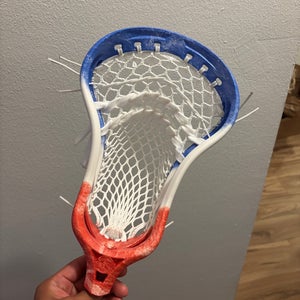 Primo RC1 w/ Legacy Mesh