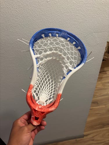 Primo RC1 w/ Legacy Mesh