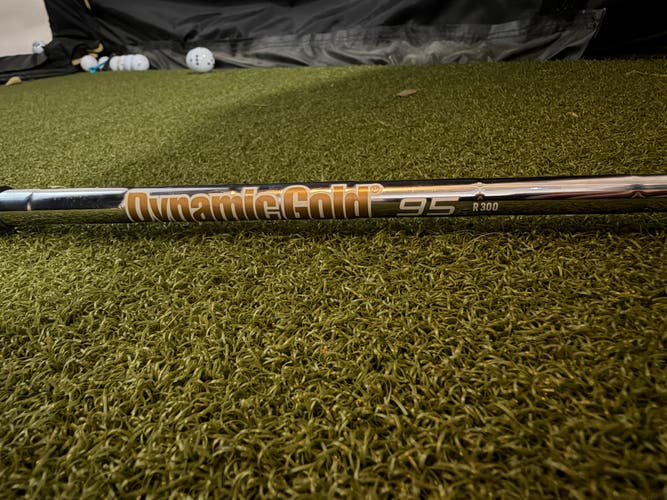 Mizuno JPX 923 Lob Wedge (Used)