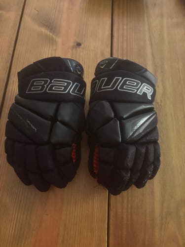 Bauer Vapor X2.9 Gloves 11" (Used)