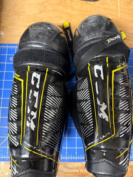 Bauer Starter Kit (Used)