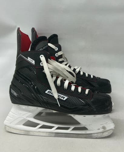 Black Bauer NS Hockey Skates 11 (Used)