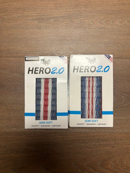 ECD Hero 2.0 Mesh Bundle