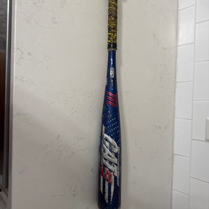Marucci CAT 9 Alloy (-10) 17 oz 27" CAT9 Bat
