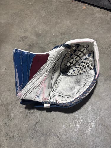 Pro Stock True L12.2 Glove