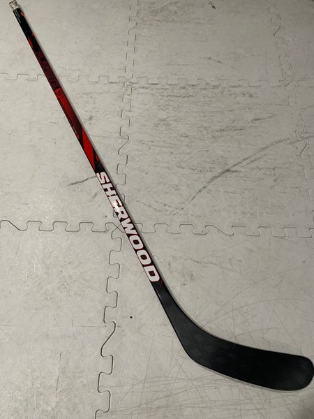 Youth Sher-Wood Playrite 1 P28 25 Flex (New)