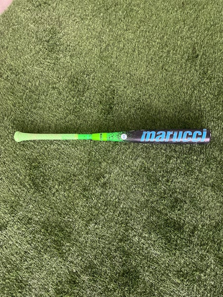 2026 Marucci Rckless Hybrid BBCOR Certified Bat (-3) 30 oz 33" (Used)