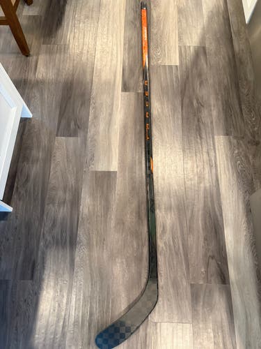 Senior Bauer Nexus 2NPROXL Left Hand Hockey Stick P28 77 Flex Pro Stock (New)