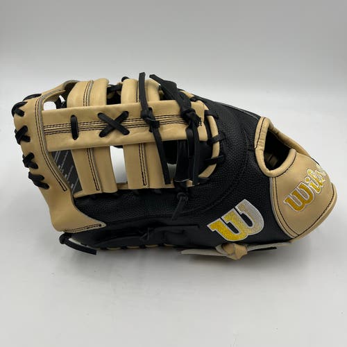 Wilson A2000 1679 12.5 Lefty First Base Mitt Baseball Glove