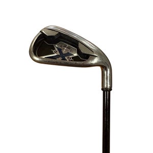 Callaway Golf X20 6 Iron Graphite Shaft Mid/Low Torque 75G Regular Flex RH