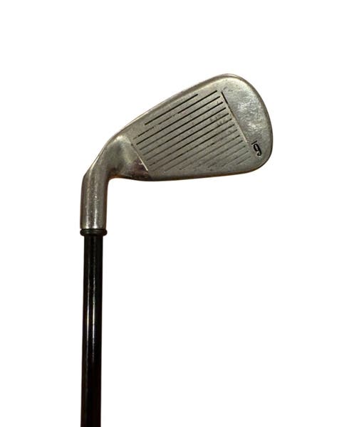 Callaway Golf 2018 Rogue X Fer individuel pour homme