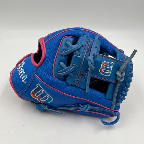 Wilson A2000 DP15 11.5 Infield Baseball Glove