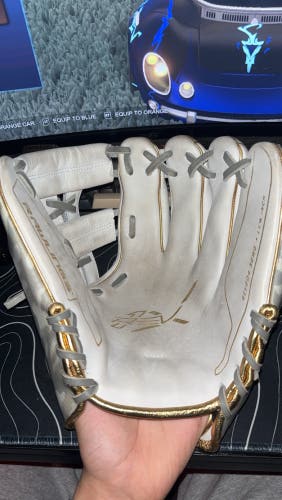 Rawlings REV1X RH Infield Baseball Glove 11.5" (Used)