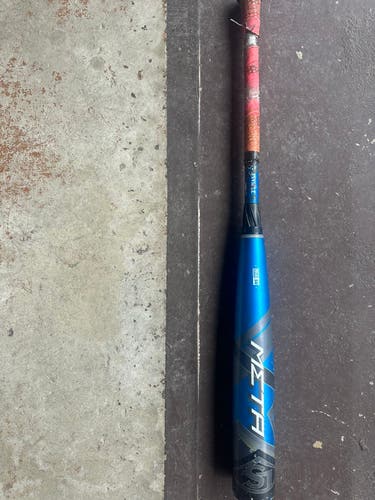 2020 Louisville Slugger Meta Composite BBCOR Certified Bat (-3) 29 oz 32" (Used)