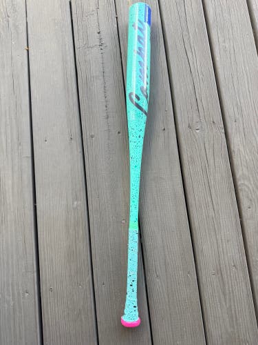 2026 Combat MFG Spec A1 Alloy BBCOR Certified Bat (-3) 31 oz 34" (New)