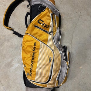 Sun Mountain Bag (Used)