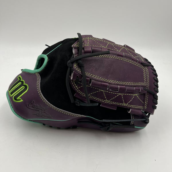 Marucci Capitol Series Carpenter 12” Pitchers Infield Baseball Glove