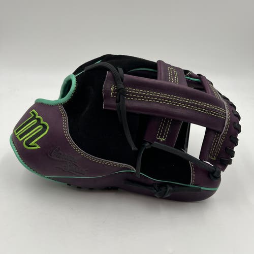 Marucci Capitol Series Carpenter 11.5 Infield Baseball Glove