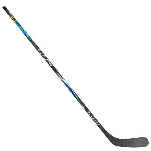 Bauer Vapor Flylite INT Left Hand Hockey Stick P92 55 Flex Pro Stock (New)