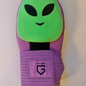 Got Game Alien Sliding Mitt