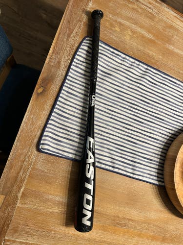 2023 Easton Moxie USABat Certified Bat (-12) 15 oz 27" (Used)