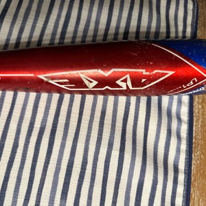 2022 AXE Hero Alloy USABat Certified Bat (-11) 15 oz 26"