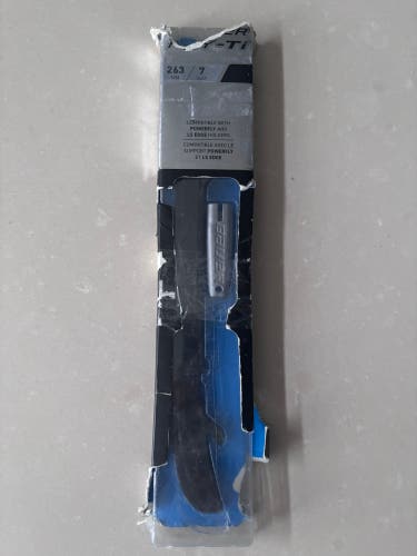 Bauer Fly-Ti 263 mm (Used)