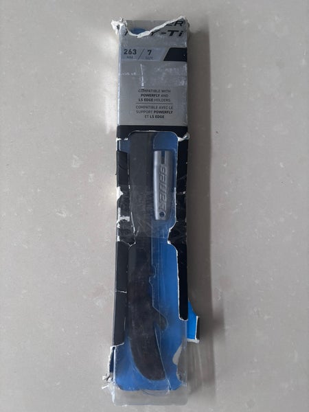 Bauer Fly-Ti 263 mm (Used)