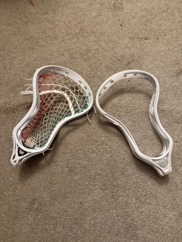 ECD Rebel and Maverik Tactik