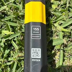 StringKing Composite 2 pro faceoff Shaft (New)