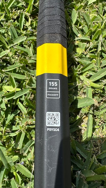 StringKing Composite 2 pro faceoff Shaft (New)