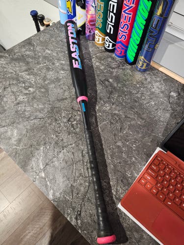 2025 Easton Alpha Bat (-8) 26 oz 34" (Used)