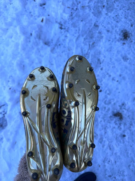 Adidas adizero 8.0 Bape football cleats | SidelineSwap | Buy and