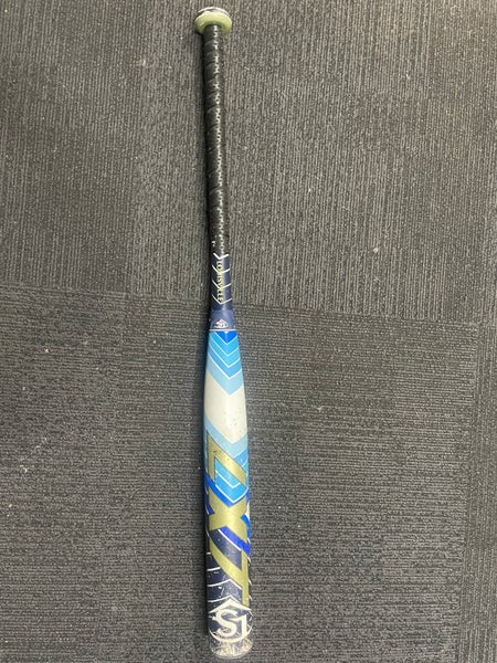 2024 Louisville Slugger LXT Composite Bat (-11) 21 oz 32" (Used)
