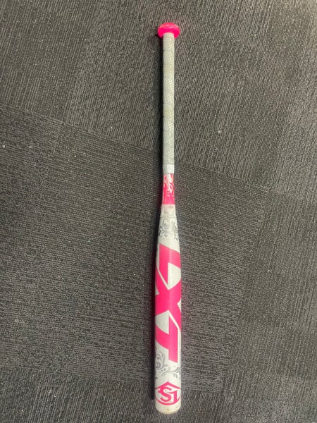 2025 Louisville Slugger LXT Composite Bat (-11) 21 oz 32" (Used)