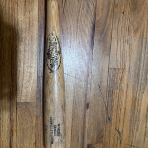 Louisville Slugger 3X Series Ash Bat (-3) 29 oz 32" (Used)