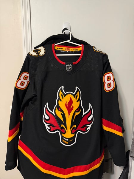 Calgary Flames Jersey