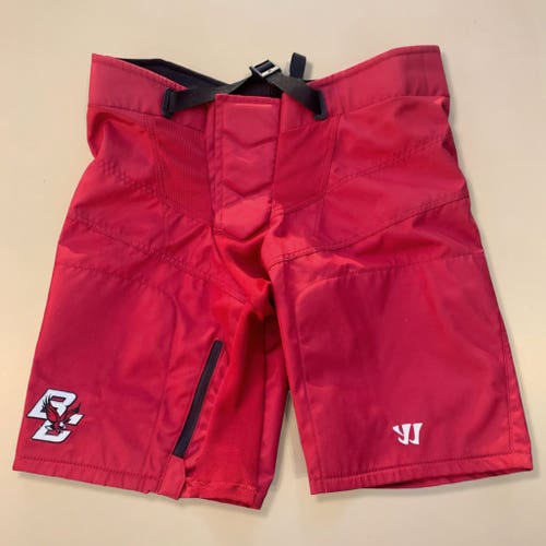 Boston College Eagles Warrior Covert QRE Medium+1 Pro Stock Girdle Shell *Read Full Description*