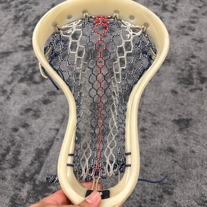 StringKing Mark 2F Used pro strung Head