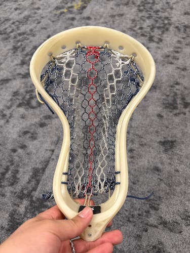 StringKing Mark 2F Used pro strung Head