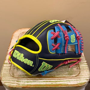 Wilson A2000 1786 Infield Baseball Glove 11.5" *RHT* NEW